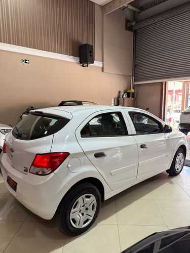 Chevrolet Onix 1.0 Ls 5p