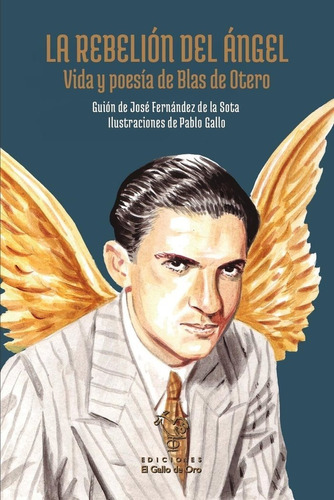 Libro La Rebelion Del Angel - Fernandez De La Sota, Jose