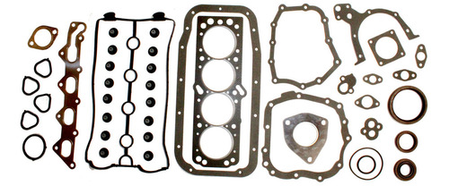 Kit Empaquetadura Motor Chevrolet Aveo 1.4 F14d3 2006 2011