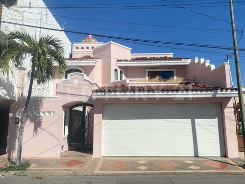 Casa Amueblada En Renta Colonia Guadalupe Culiacan Sinaloa