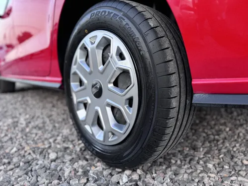 Volkswagen Vento 1.6 Starline At