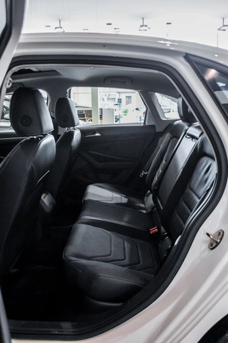 Volkswagen Vento Highline 250tsi Tip 1.4 Turbo 150cv
