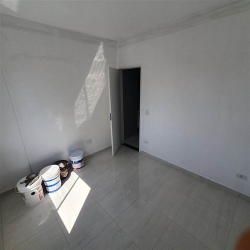 Imagem 18 de 19 de Apartamento Na Praia Grande, Vila Tupi - Jad335