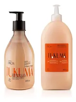 Comprar Natura Ekos Tukumã  Conjunto Hidratante 400ml + Refil 400ml Tukumã