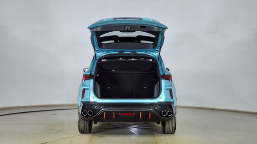 Geely Coolray 1.5T EXCLUSIVE GK DCT