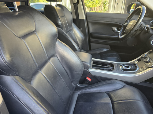 Land Rover Evoque 2.0 Se At