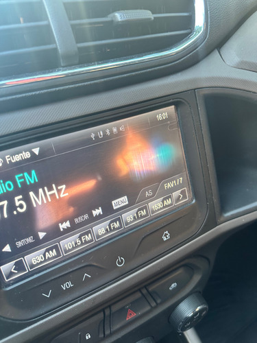 Chevrolet Prisma 1.4 Ltz 98cv
