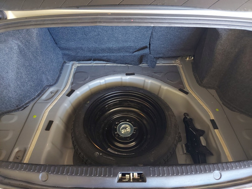 Mitsubishi Lancer 2.0 Cvt 4 P