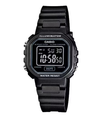 Reloj Original Casio La-20wh-1b