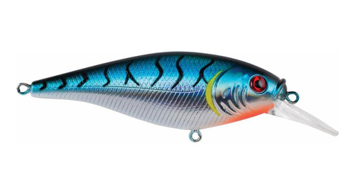 Señuelo Flicker Shad Shallow 5cm Bt