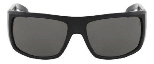 Lentes Vantage-shiny  Unisex Negro Maui & Sons