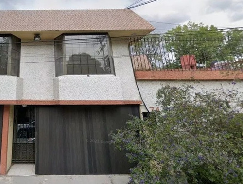 Casa A La Venta En Jardines De San Mateo En Naucalpan, Remate Bancario