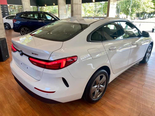 Bmw Serie 2 218i Gran Coupe New