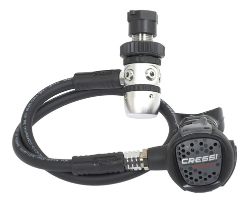 Cressi Ac2 Compact Scuba Diving Regulator High Quality