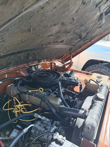 Jeep Wagoneer