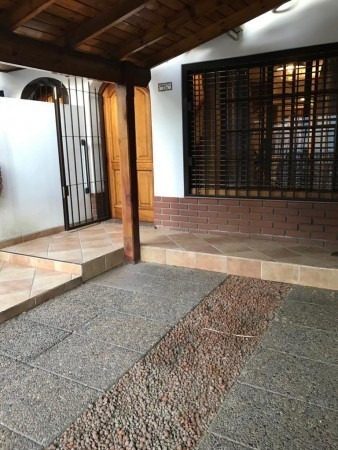 Excelente Duplex En Velez Sarsfield / V. Luro Oportunidad!!