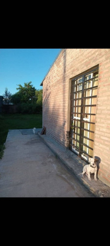 ¡casa Prefabricada 3 Ambientes En Mar De Ajo!