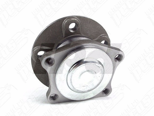 Cubo Roda Traseira  Rolamento Volvo S80 2.8 T6 V6 2001-2005