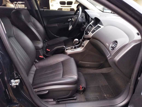 Chevrolet Cruze Sedan Lt 1.8 Flex