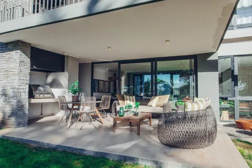 Excelente Departamento En Venta En Las Brisas De Santo Domin