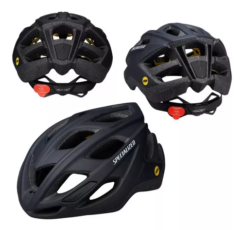 Terceira imagem para pesquisa de capacete specialized