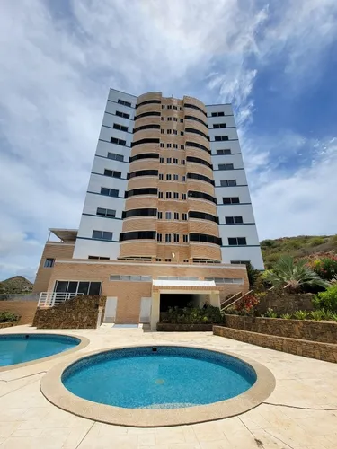 Apartamento Vista Al Mar