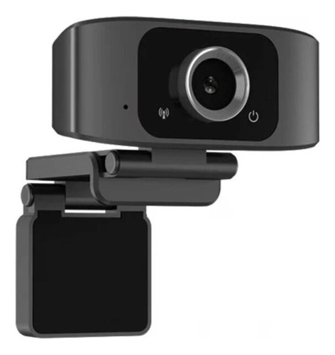 Cámara Webcam Xiaomi Vidlok W77  Full Hd 1080p  