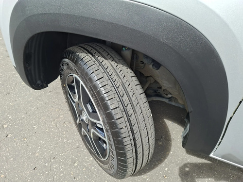 Renault Kwid E-Tech 0.0 E-Tech
