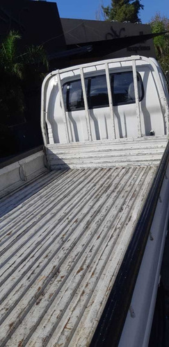 Kia K2500 2.5 Caja 2017