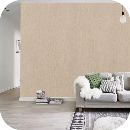 Papel Empapelar Muresco Vinilico Pared Textil 40304 Natural