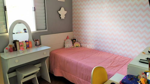 Casa Com 3 Dormitórios À Venda, 210 M² Por R$ 550.000,00 - Granja Viana - Cotia/sp - Ca17511