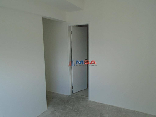 Imagem 18 de 30 de Apartamento Com 3 Dormitórios À Venda Na Barra Funda - Ap8443