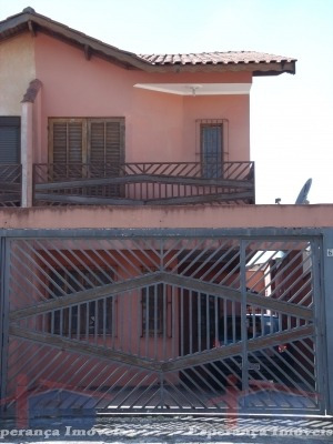 Imagem 1 de 10 de Ref.: 6834 - Sobrados Em Osasco Para Venda - V6834