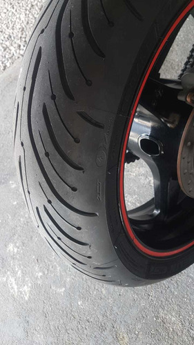 Imagem 5 de 11 de Honda 600rr