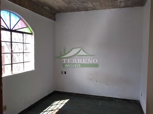 Imagem 14 de 26 de Casa Com 3 Dorms, Caiapós, Contagem - R$ 380 Mil, Cod: 389 - V389