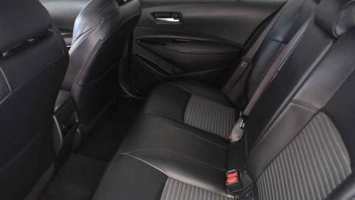 Imagen 12 de 15 de Toyota Corolla 2020 4p Se L4/1.8 Aut