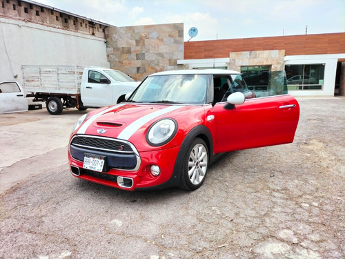 MINI Cooper S 2.0 Chili At