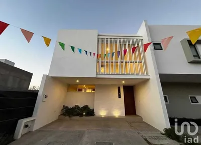 Casa en venta