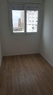 Imagen 11 de 12 de Apartamento , Maldonado Prox Rambla , 2 Dormitorios, 58 M2 , Nuevo !!