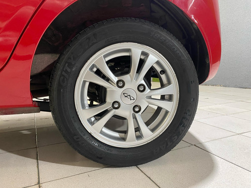 Chery Arauca 2018
