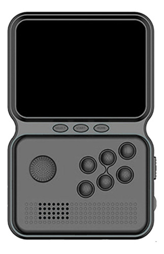 Consola De Juegos Portátil Nostalgic Arcade Small Portable C