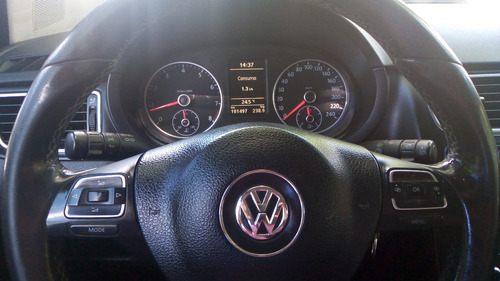 Volkswagen Suran 1.6 Highline Gnc