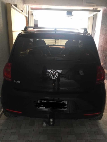 Volkswagen Fox 2011 1.0 Vht Trend Total Flex 3p