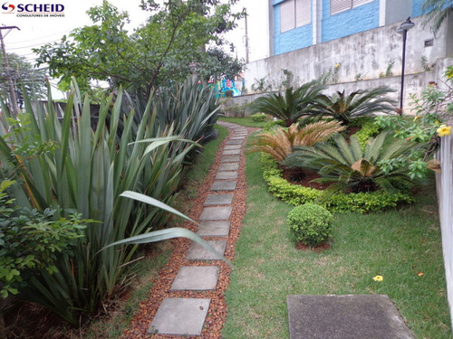 Imagem 11 de 13 de Ótimo Apto - Vila Santa Catarina - Mc3414
