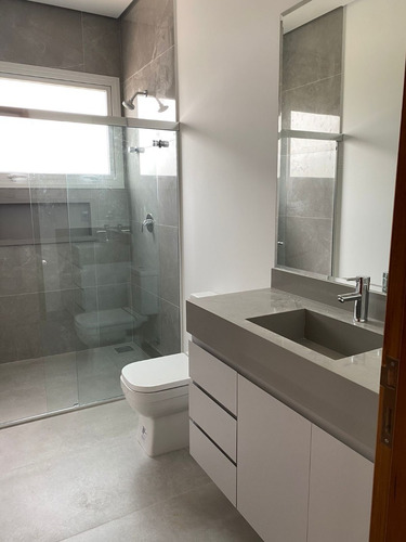 Imagem 5 de 15 de Tamboré 11 - Casa 4 Suítes À Venda, 390 M² Por R$ 4.275.000 - Alphaville - Santana De Parnaíba/sp - Ca1003