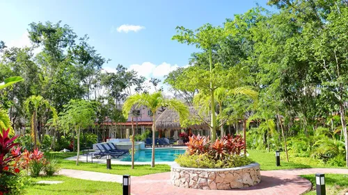Casa En Venta En Playa Del Carmen De 2 Hab Con Alberca