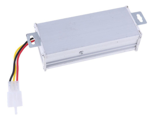 L Convertidor A Dc Buck Reductor De Voltaje De De 48v-120v