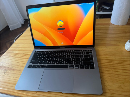 Macbook Air 13-inch, 2019