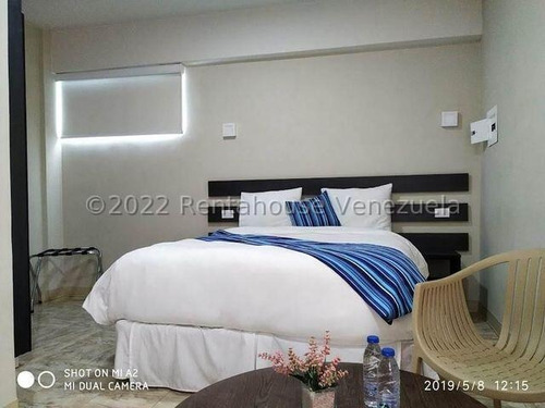 Imagen 8 de 30 de Hotel De Lujo Venta 60 Habitaciones Tucacas Estef 23-14368