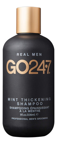Champú Go247 Mint Thessening 240ml